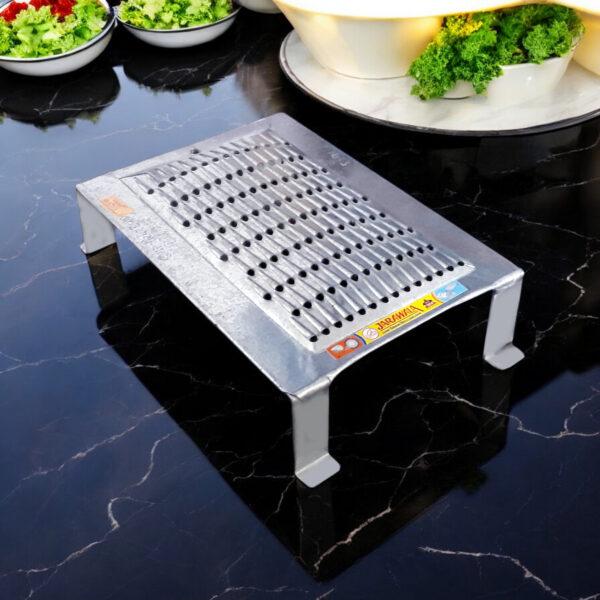 Kitchen Grater (Cheen Khamani) No-3