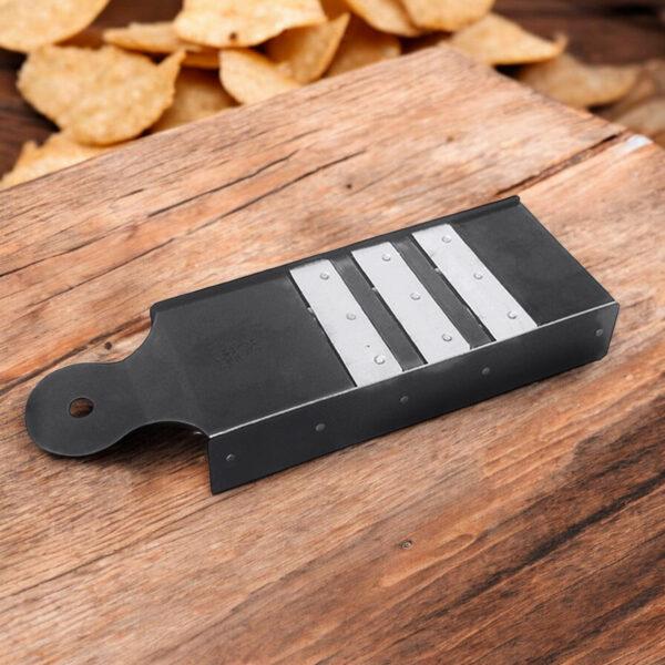 Potato wafer/Chips slicer