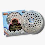 Murukku/Chakli Making Discs Die For Namkeen Machine