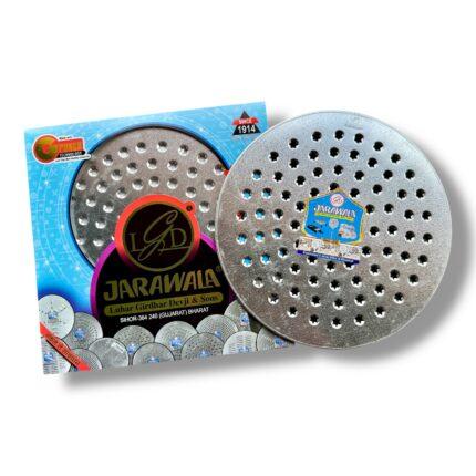 Murrucu Chakli Making Die