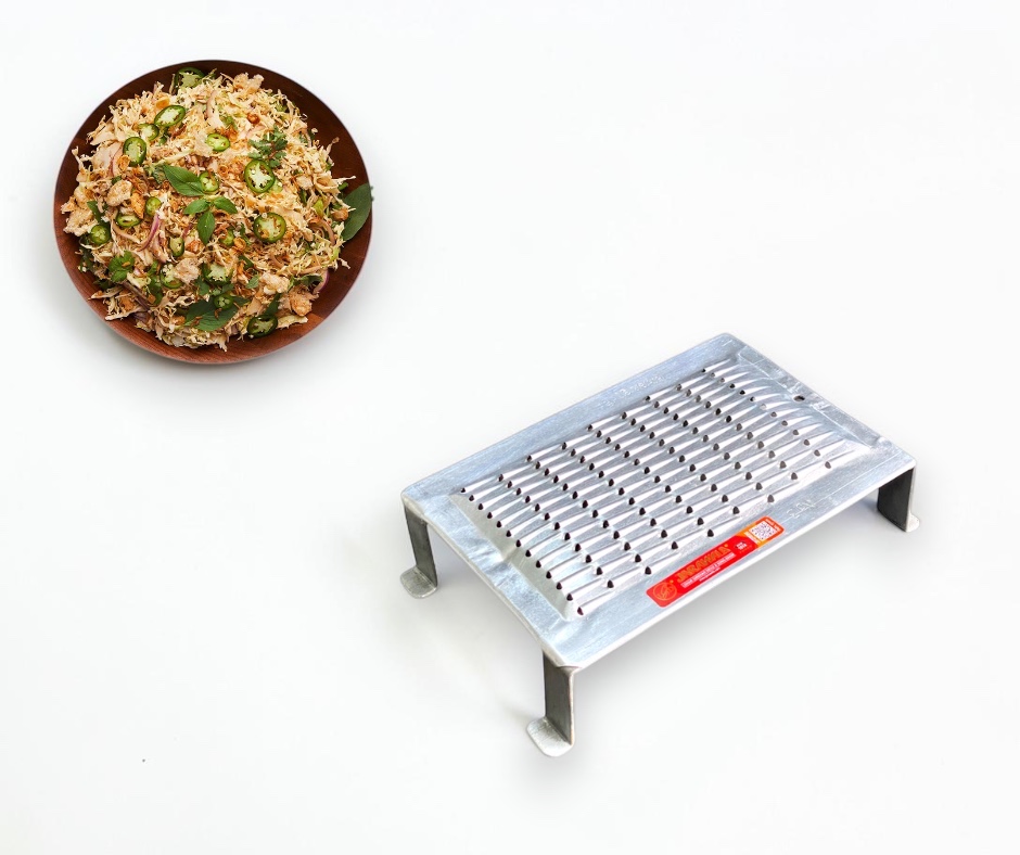 Kitchen Graters