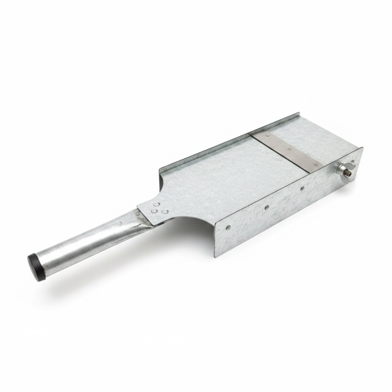 potato and banana wafer slicer