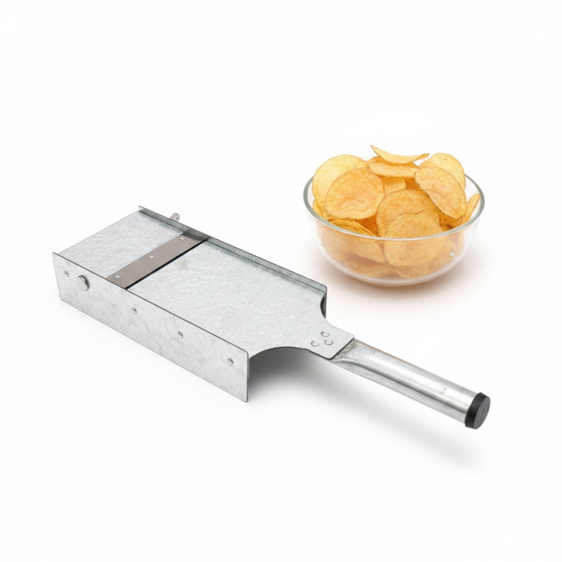 potato and bonana wafer slicer jumbo