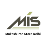 Mukesh Iron Store Delhi